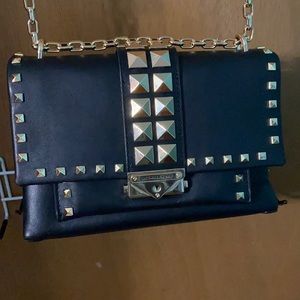 brand new Michael Kors Over the shoulder purse